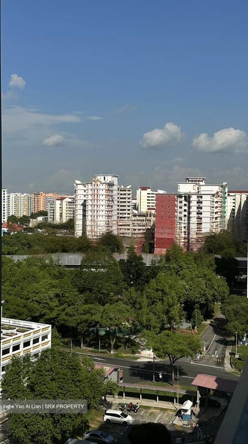Blk 250 Choa Chu Kang Avenue 2 (Choa Chu Kang), HDB 4 Rooms #458456871